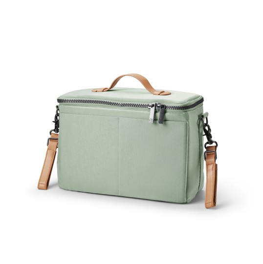 STROLLER ORGANIZER HAZY JADE